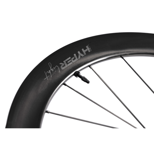 Lún HYPER LIGHT Wheelset