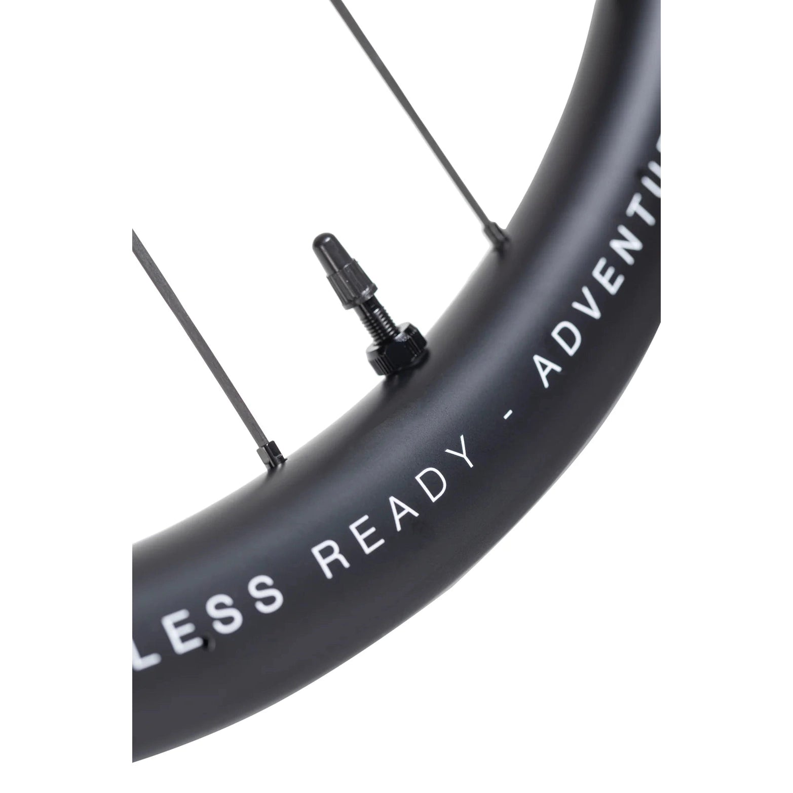 Lún Gryper Gravel Wheelset