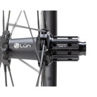 Lún Gryper Gravel Wheelset