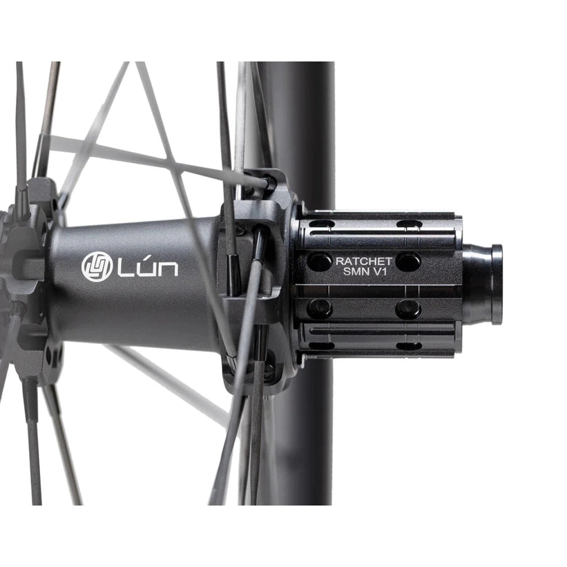 Lún Gryper Gravel Wheelset