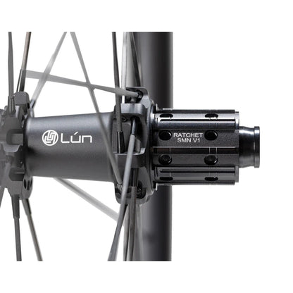 Lún Gryper Gravel Wheelset