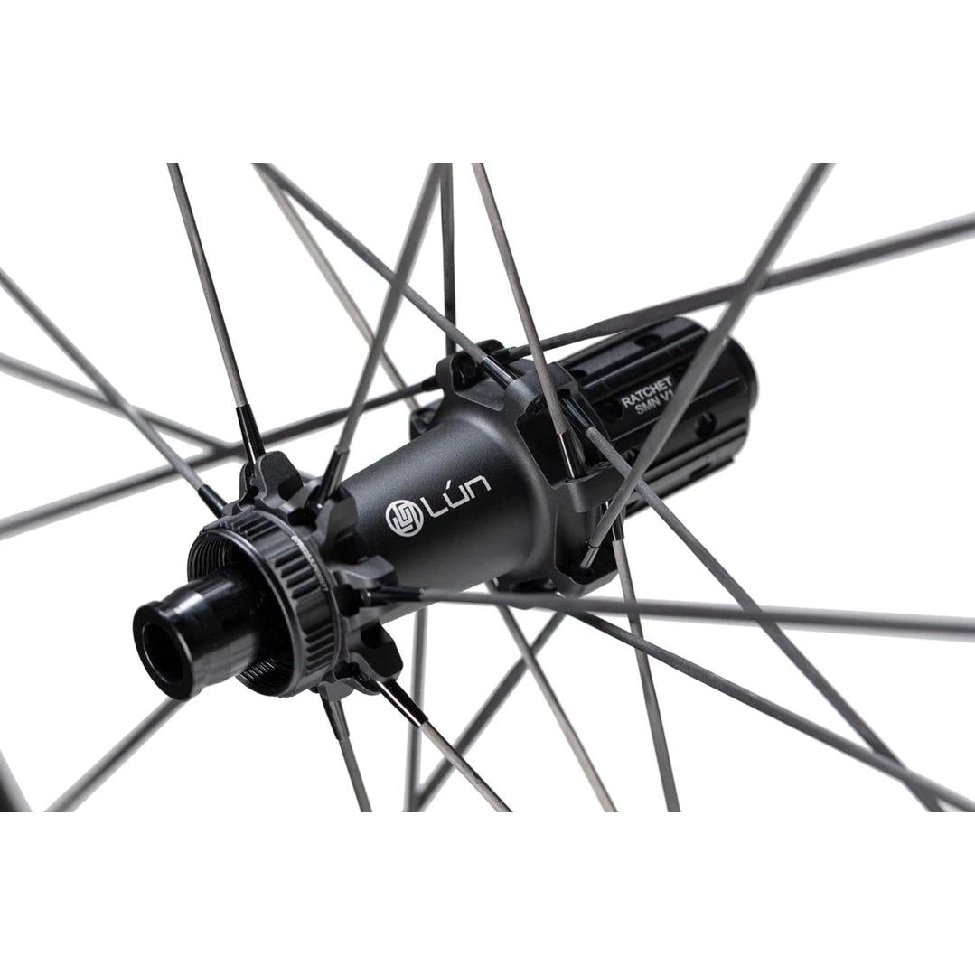 Lún Gryper Gravel Wheelset