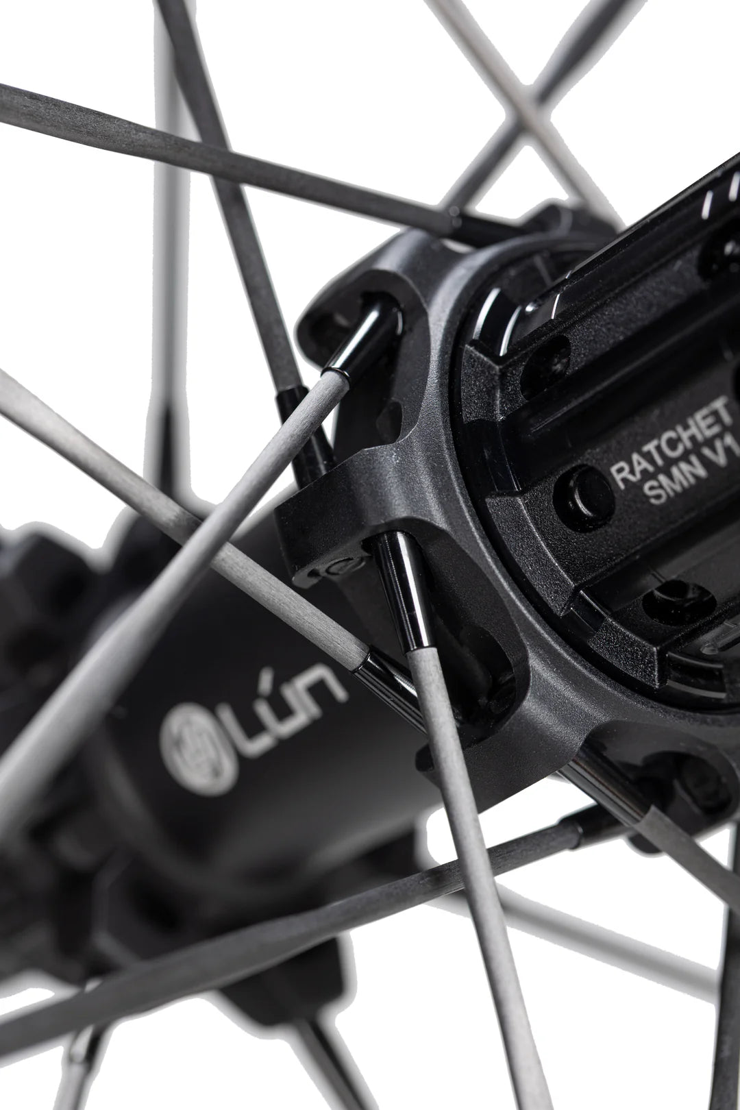 Lún Gryper Gravel Wheelset