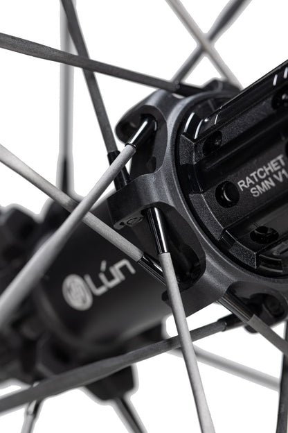 Lún Gryper Gravel Wheelset