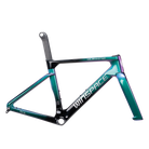 Winspace M6 Frame / Complete Bikes