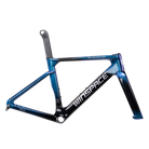 Winspace M6 Frame / Complete Bikes