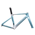 Winspace M6 Frame / Complete Bikes