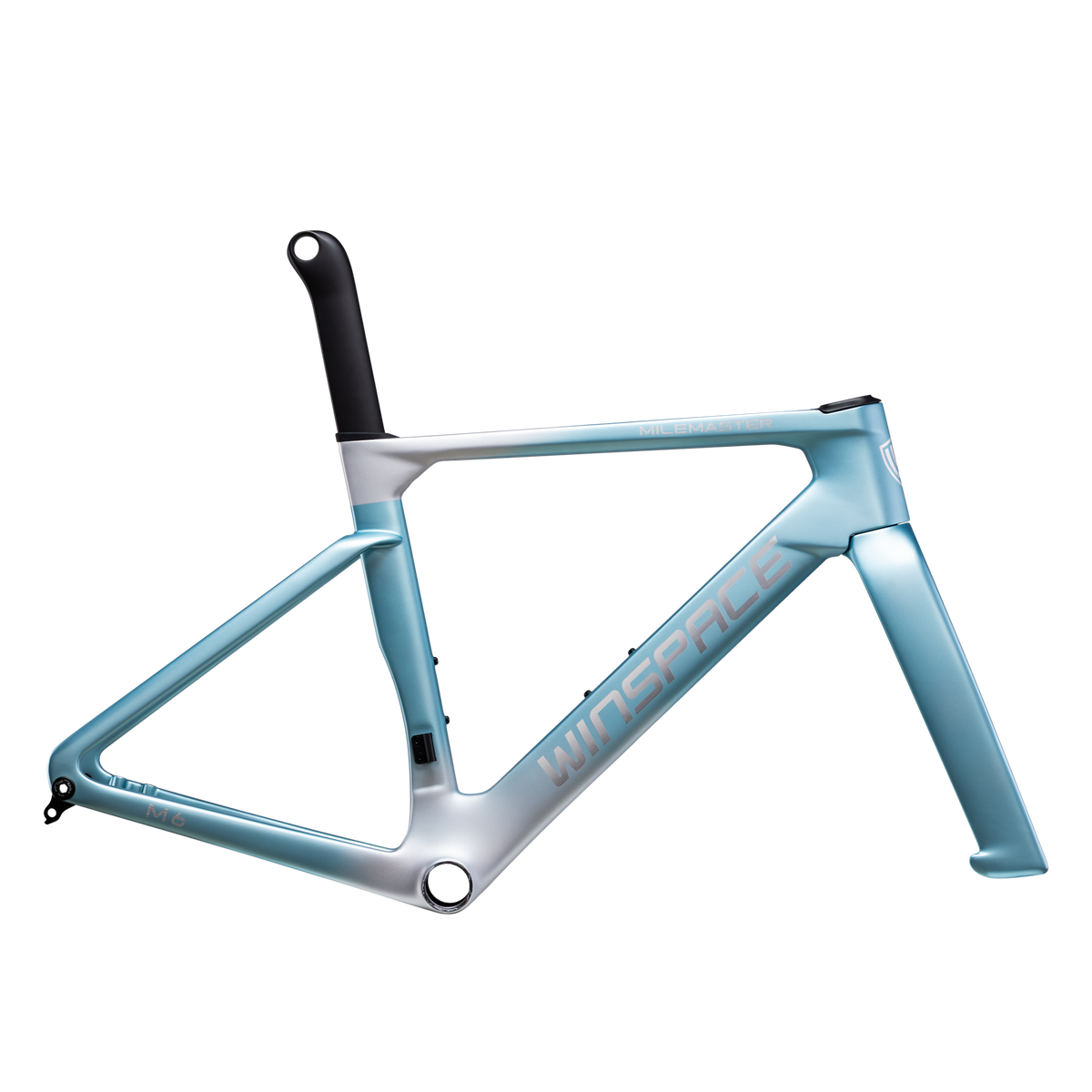 Winspace M6 Frame / Complete Bikes