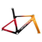 Winspace M6 Frame / Complete Bikes
