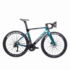 Winspace M6 Frame / Complete Bikes