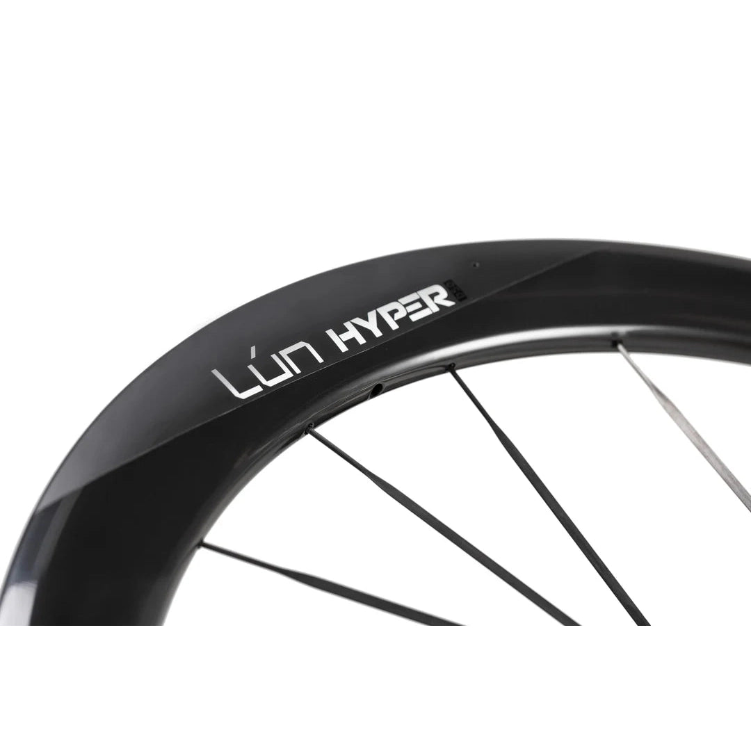 Lún HYPER 5 Wheelset