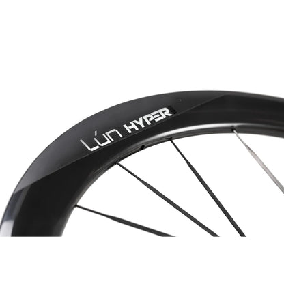 Lún HYPER 5 Wheelset