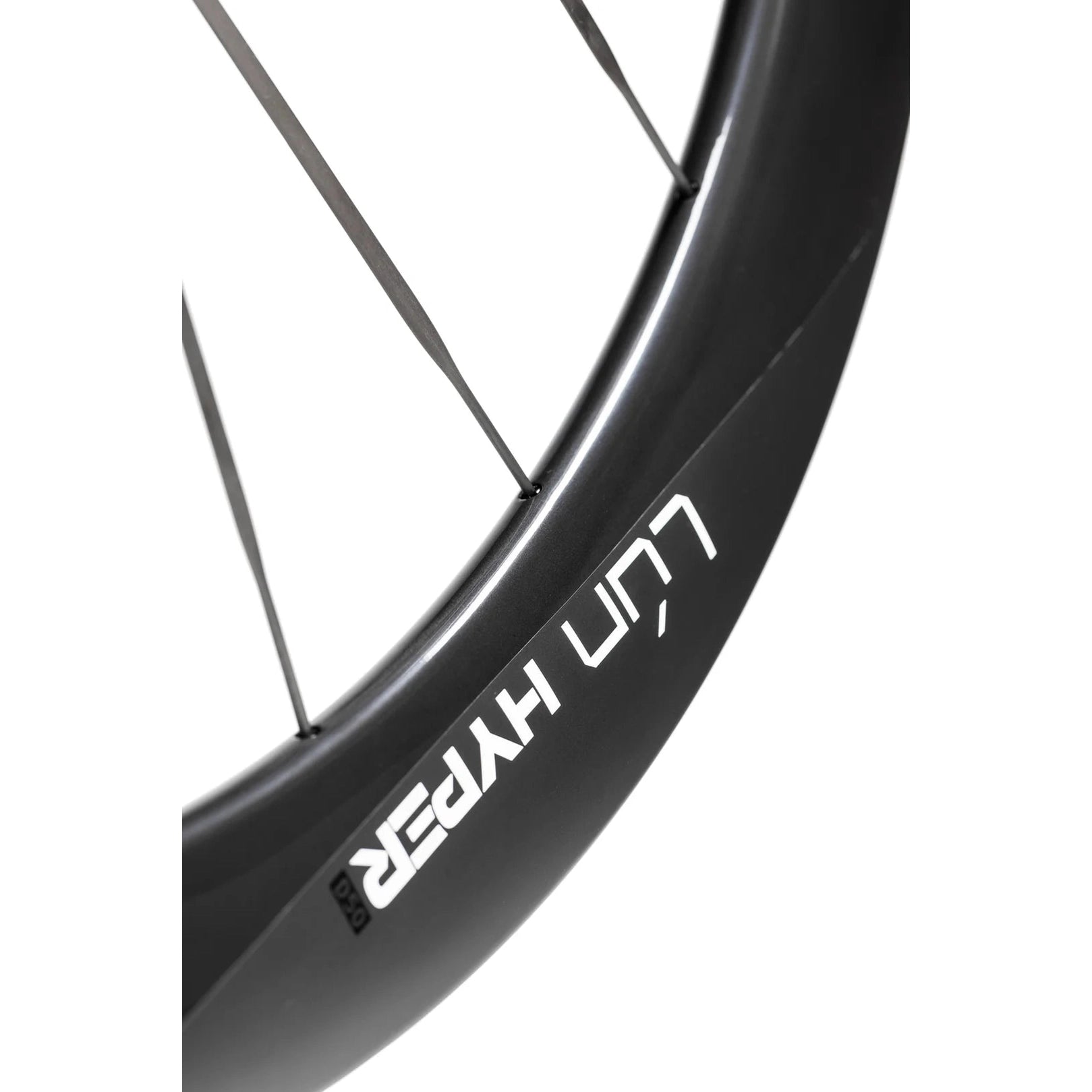 Lún HYPER 5 Wheelset