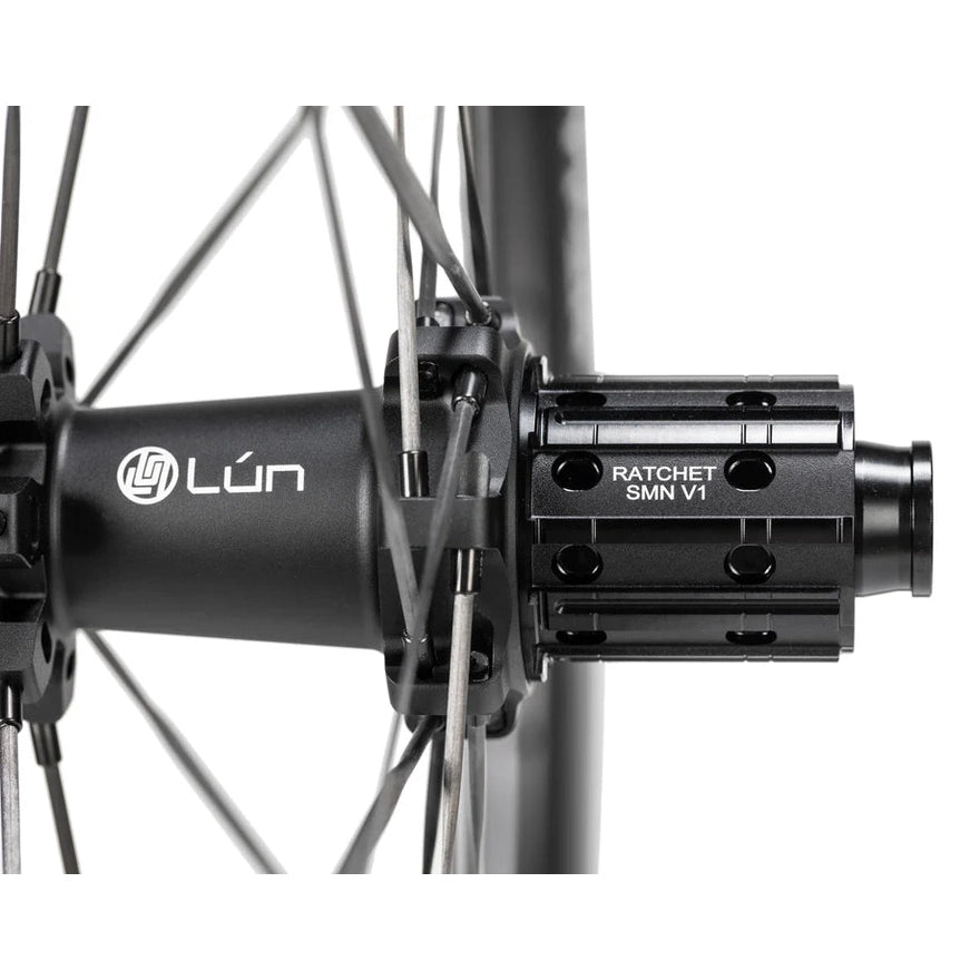 Lún HYPER 5 Wheelset