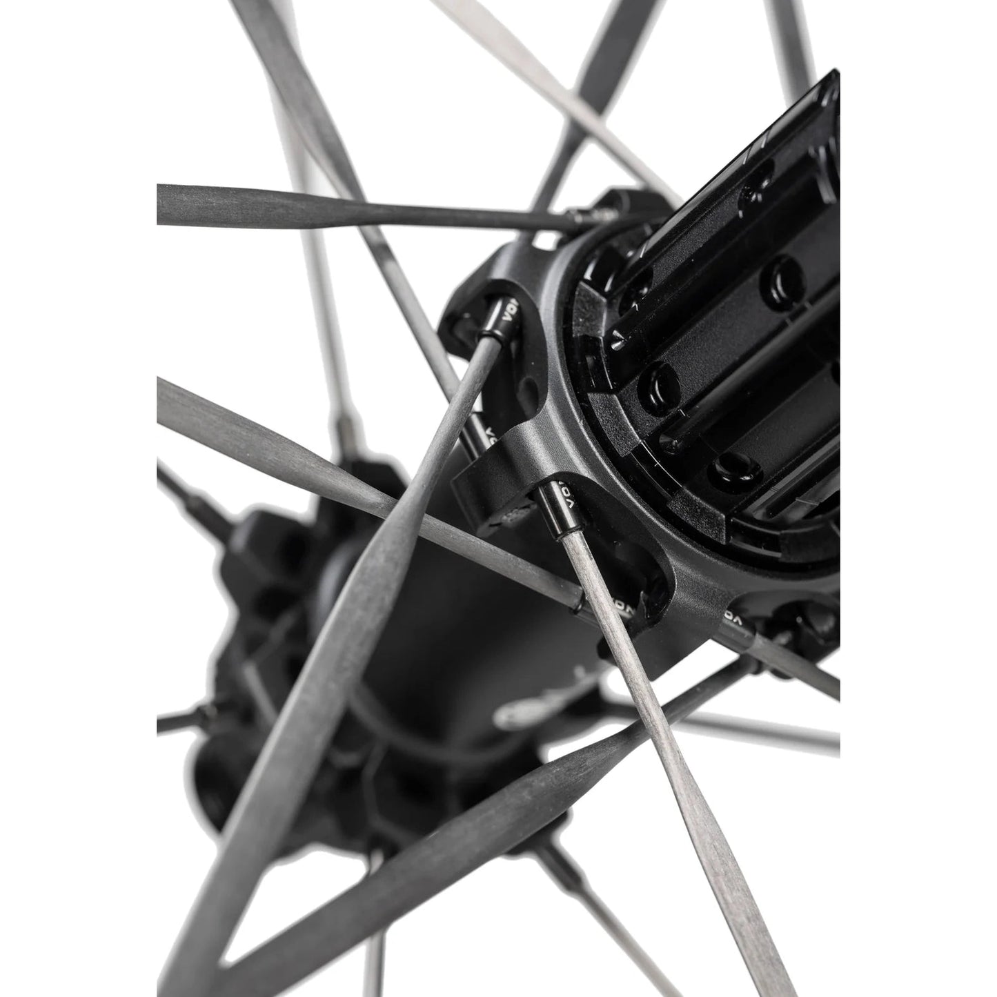 Lún HYPER 5 Wheelset