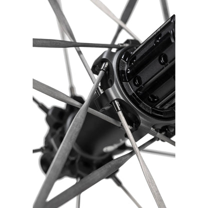Lún HYPER 5 Wheelset