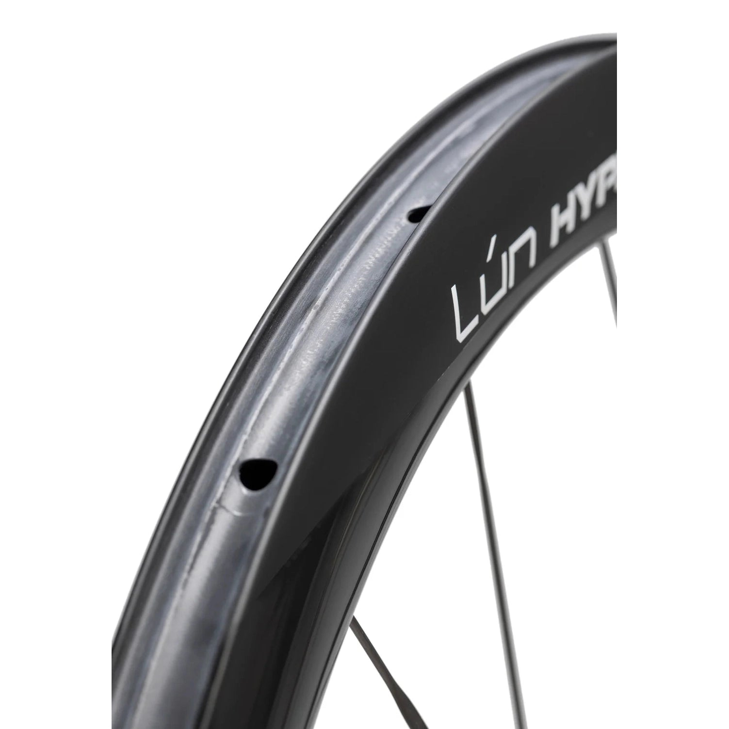 Lún HYPER 5 Wheelset