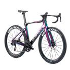 Winspace M6 Frame / Complete Bikes