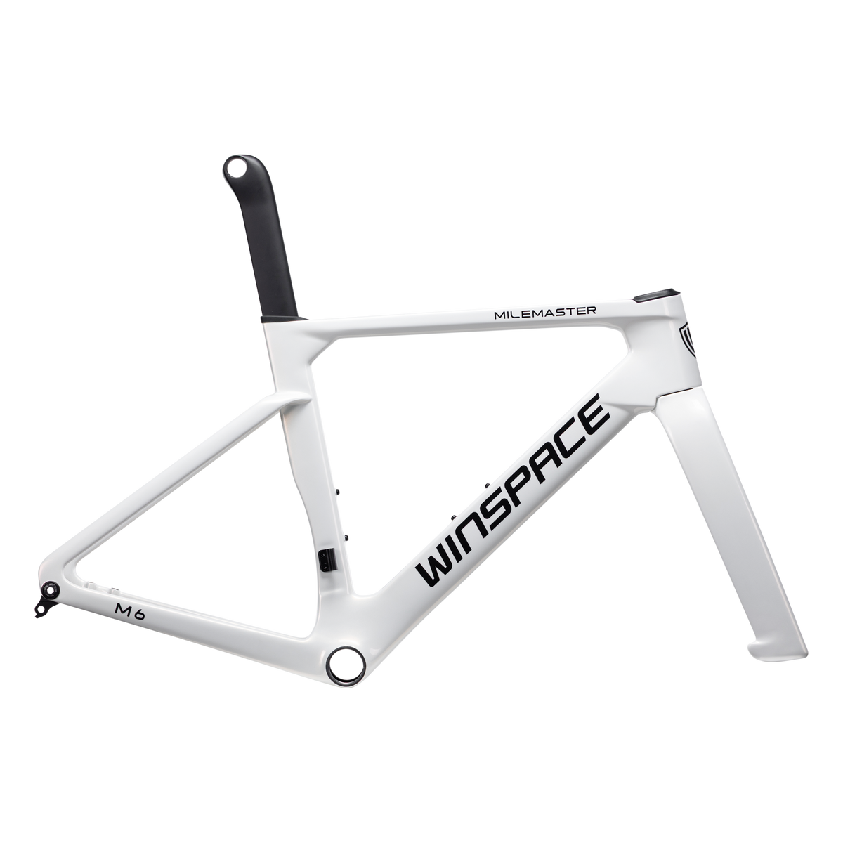 Winspace M6 Frame / Complete Bikes