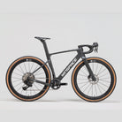 Winspace G5 Gravel Frame / Complete Bikes