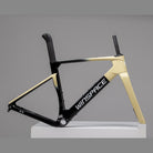 Winspace G5 Gravel Frame / Complete Bikes