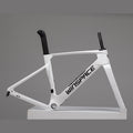 Winspace G5 Gravel Frame / Complete Bikes