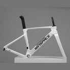 Winspace G5 Gravel Frame / Complete Bikes