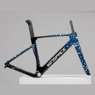 Winspace G5 Gravel Frame / Complete Bikes