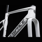 Winspace G5 Gravel Frame / Complete Bikes