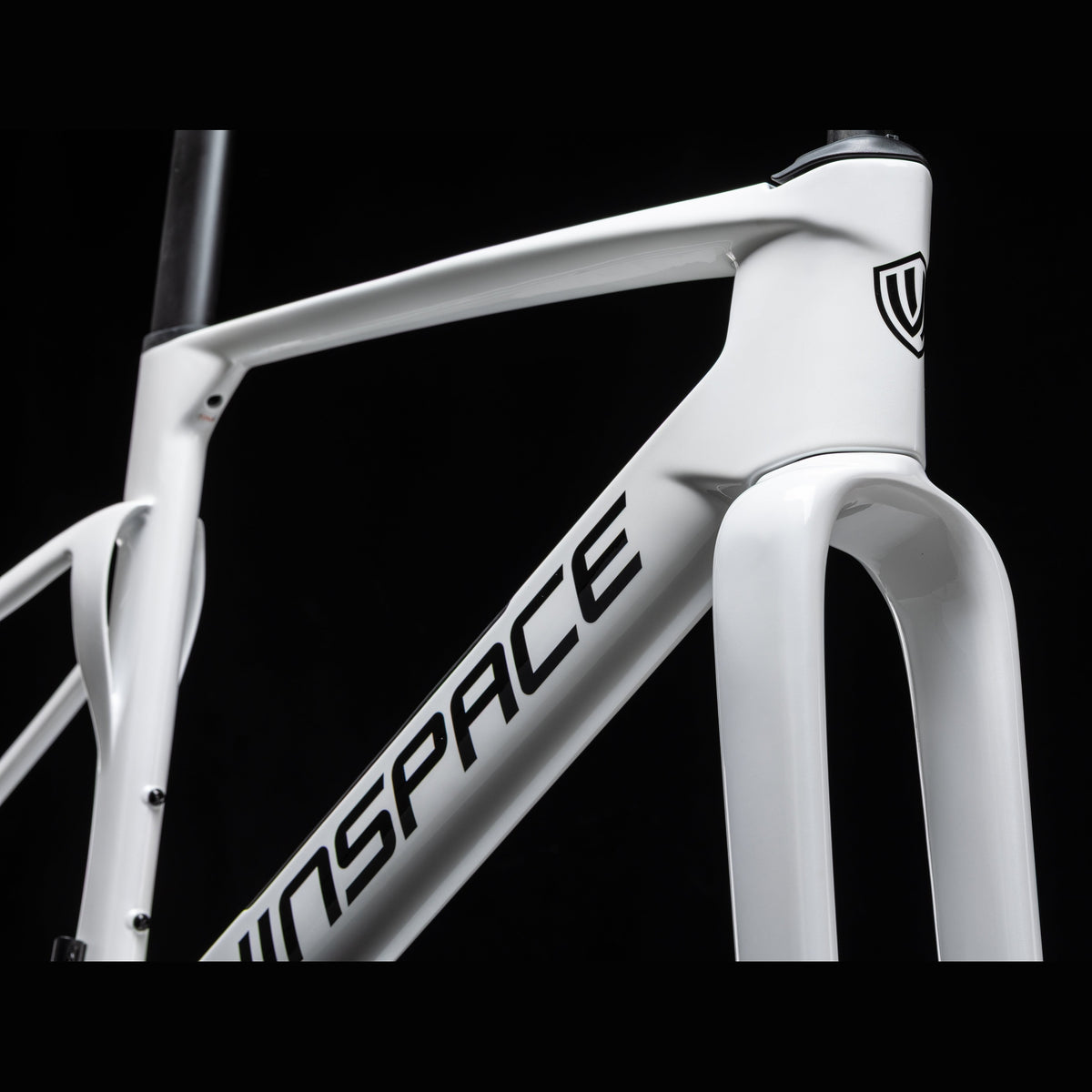 Winspace G5 Gravel Frame / Complete Bikes
