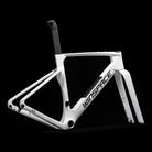 Winspace G5 Gravel Frame / Complete Bikes