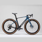 Winspace G5 Gravel Frame / Complete Bikes