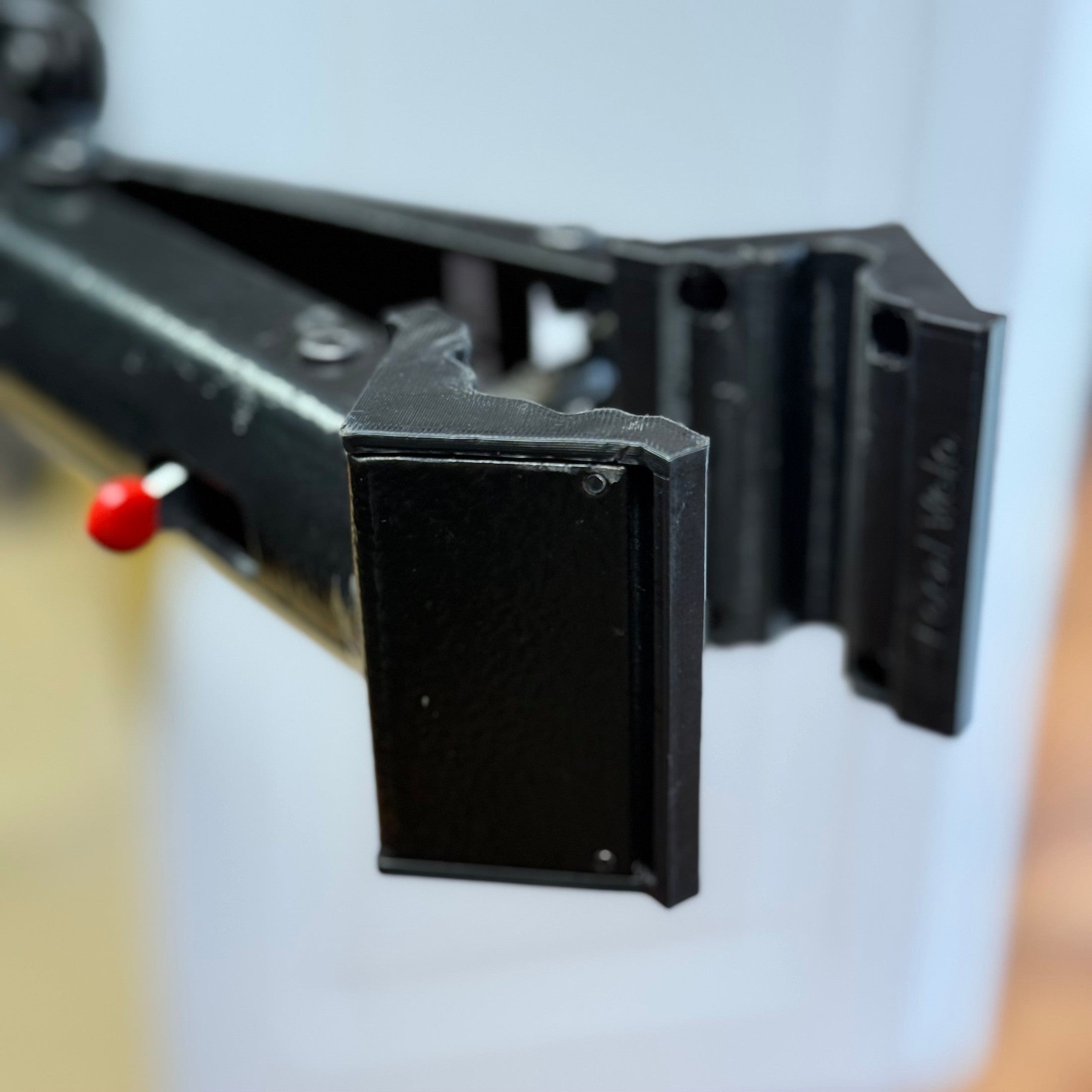 Workstand Replacement Clamp Covers