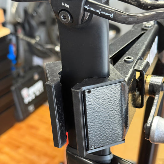 Workstand Replacement Clamp Covers