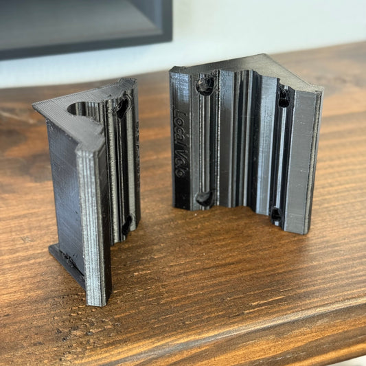 Workstand Replacement Clamp Covers