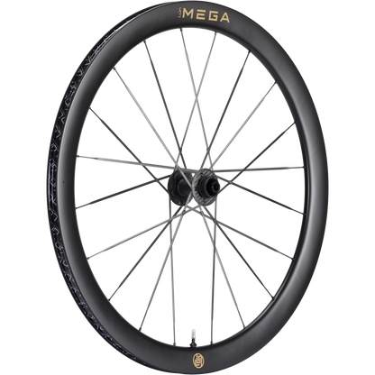 Lún MEGA D45 Disc Brake Wheelset