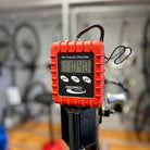 Local Velo Custom Gravel Wheelset - Light Bicycle AR25 + Berd Polylite Spokes + Berd Talon Hubs - XDR, Centerlock