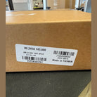 SRAM RED XPLR XG-1391 Cassette - 13-Speed, 10-46t, For XDR Driver, Black/Silver, E1 - Open Box