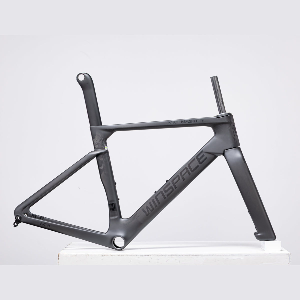 Winspace M6 Frame / Complete Bikes