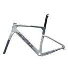 Winspace G3 Gravel Frameset