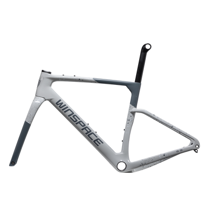Winspace G3 Gravel Frameset