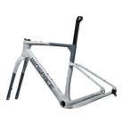 Winspace G3 Gravel Frameset