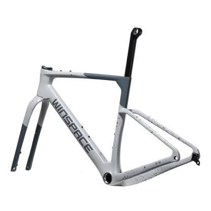 Winspace G3 Gravel Frameset