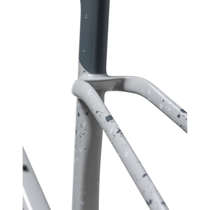 Winspace G3 Gravel Frameset