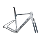 Winspace G3 Gravel Frameset