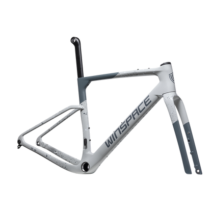 Winspace G3 Gravel Frameset