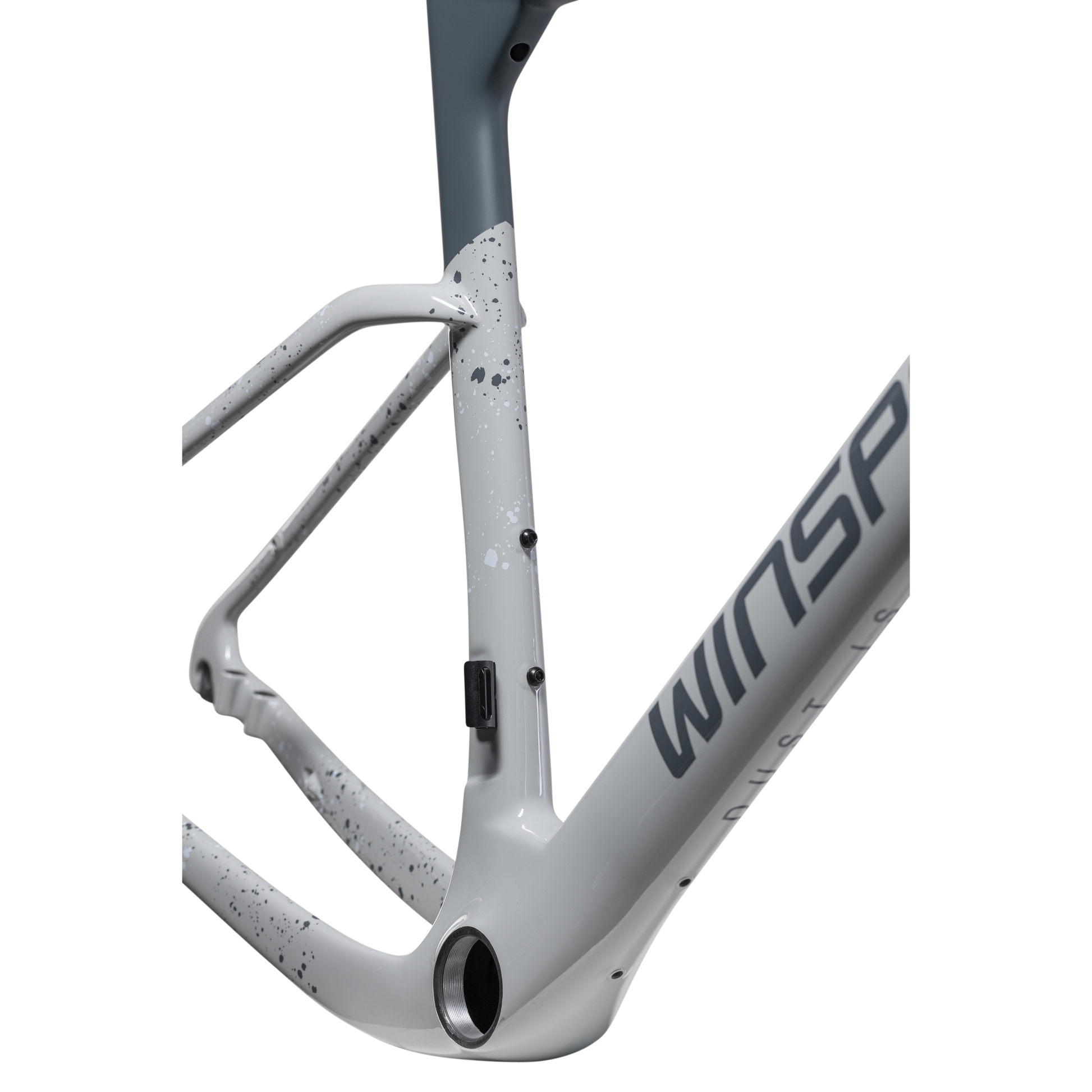 Winspace G3 Gravel Frameset