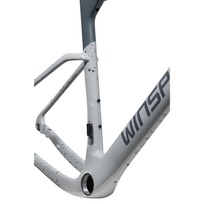 Winspace G3 Gravel Frameset