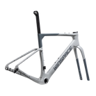 Winspace G3 Gravel Frameset