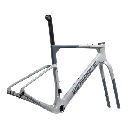Winspace G3 Gravel Frameset